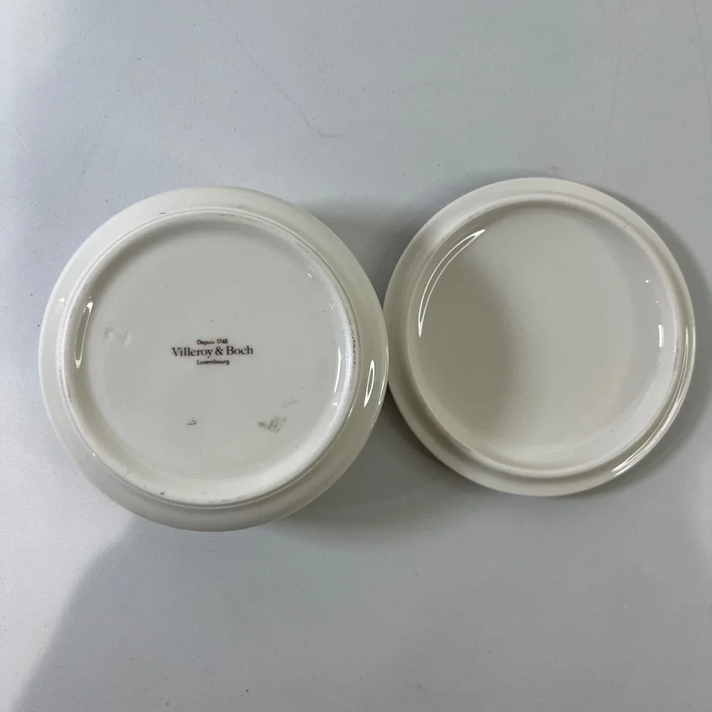 Villeroy & Boch vintage villeroy